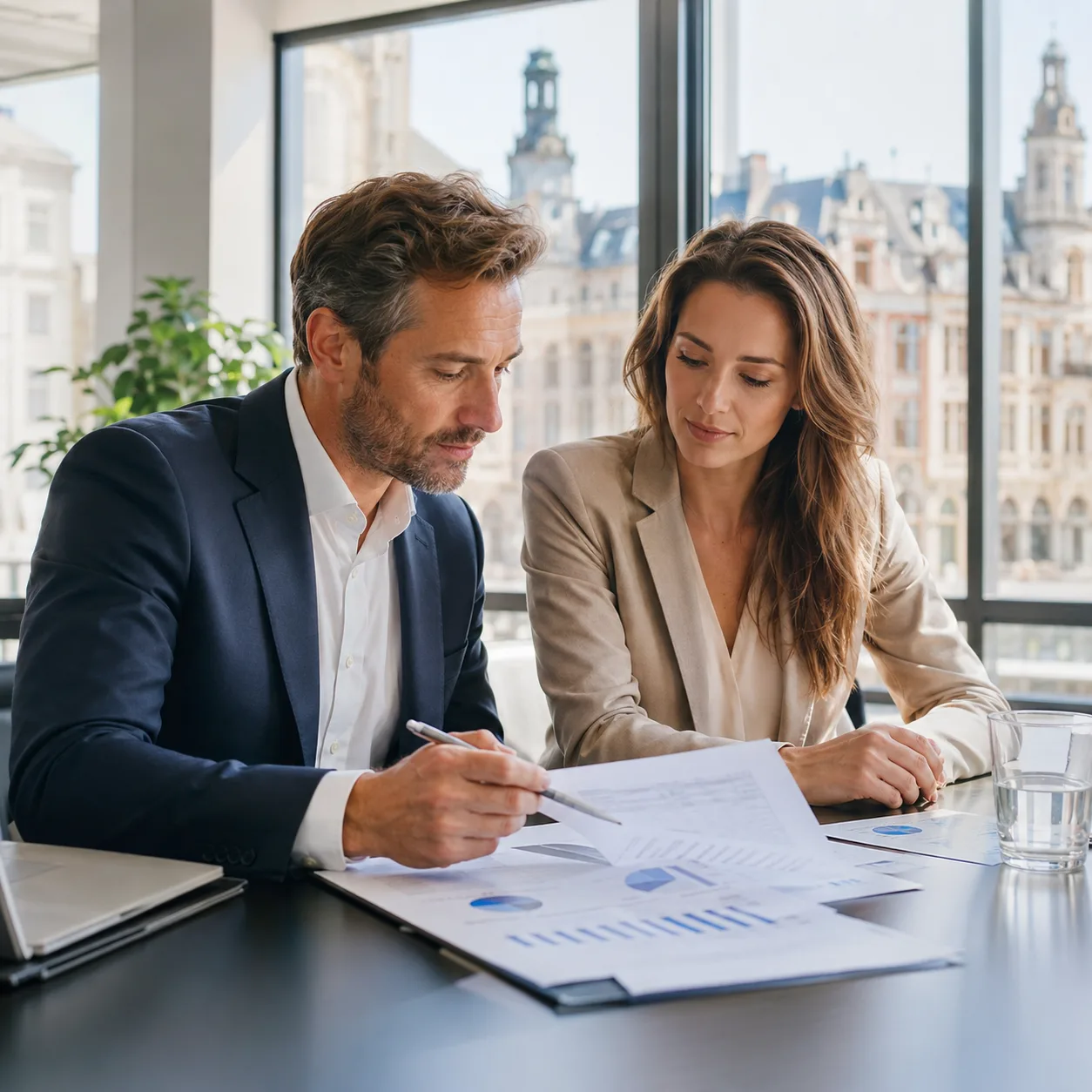 Advies & begeleiding – LenenVandaag