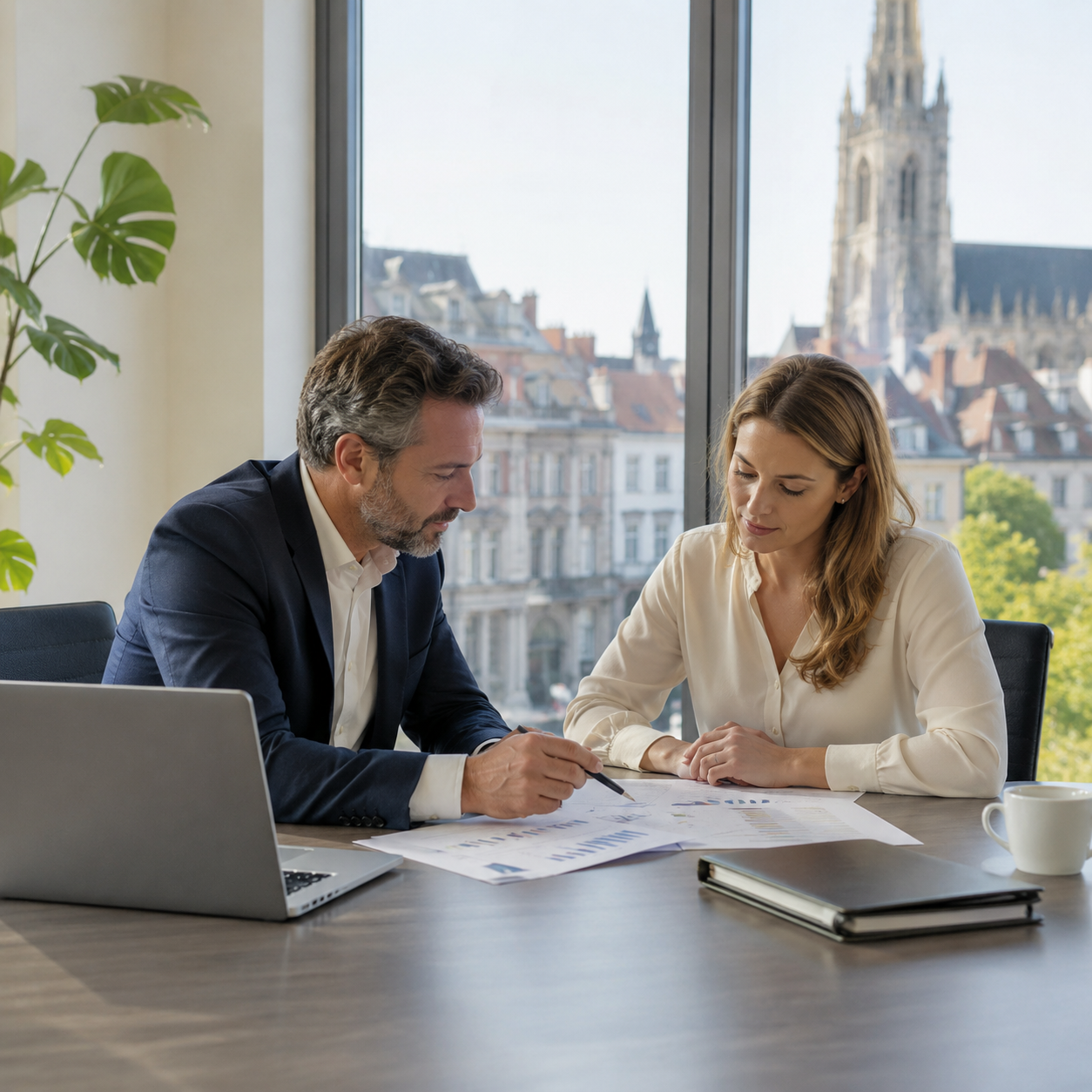 Dossieranalyse – LenenVandaag